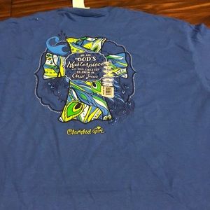 Tops - Cherished girl t shirt Tops - Cherished girl t shirt